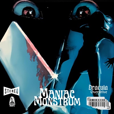 Maniac Monstrum - EP