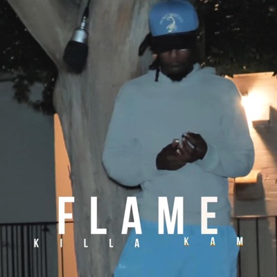 Flame - Single