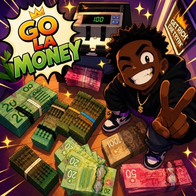 Go dans la Money - Single