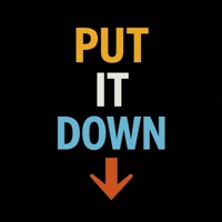 put it down - Single - JDubbz