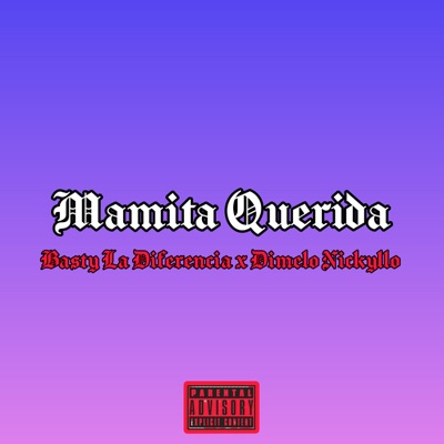Mamita Querida - Single