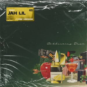 Collecting Dust (J-Vibe Version) - Single