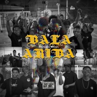 Bala Ariba (feat. Drickz & Sontjee) - Single - GrindGangTV