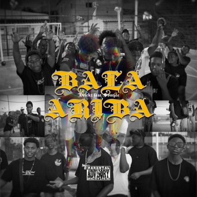Bala Ariba (feat. Drickz & Sontjee) - Single
