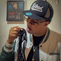 Fue agua de panti (Diablo negra) - Single - Vil RD el de la 38-8