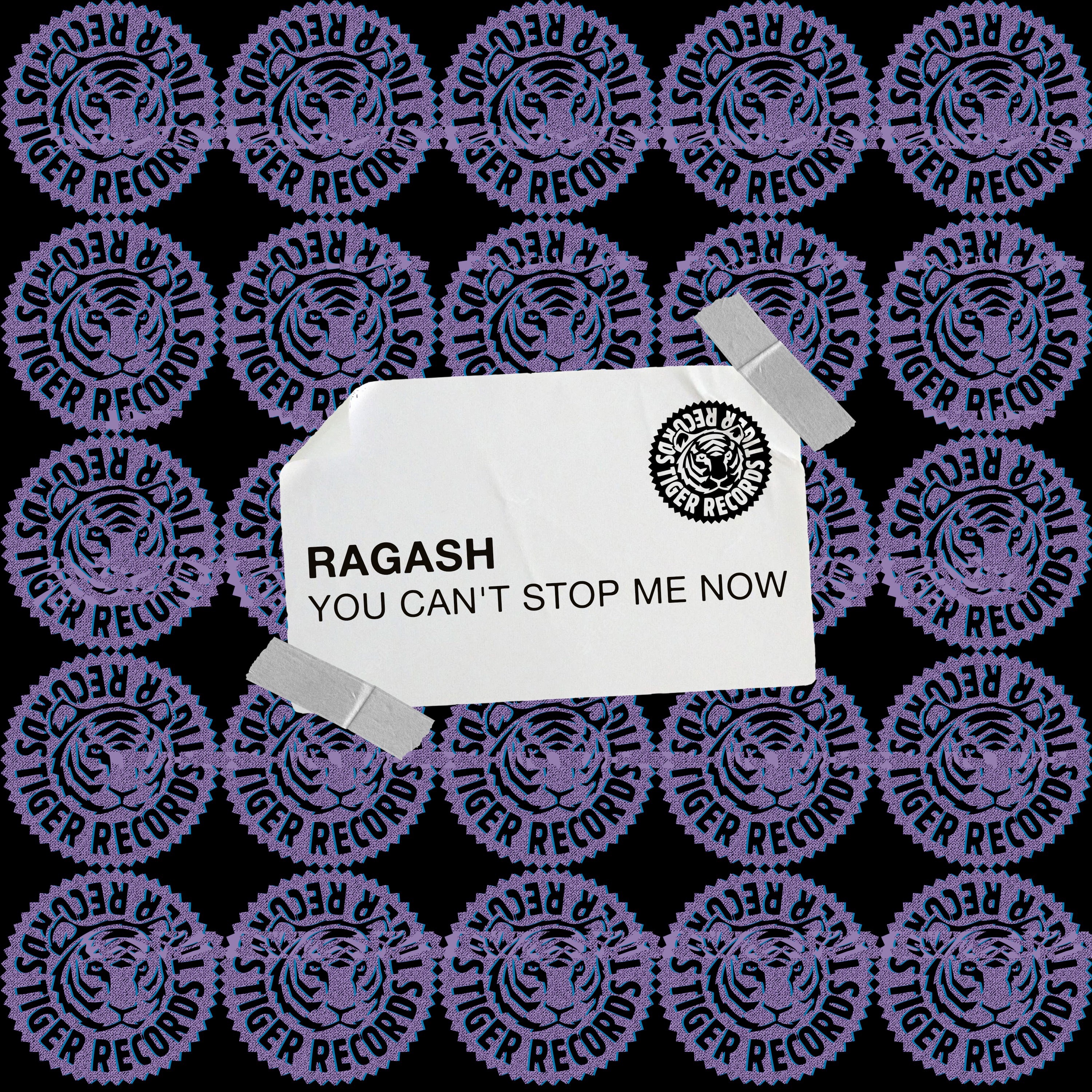 You Cant Stop Me Now - Single