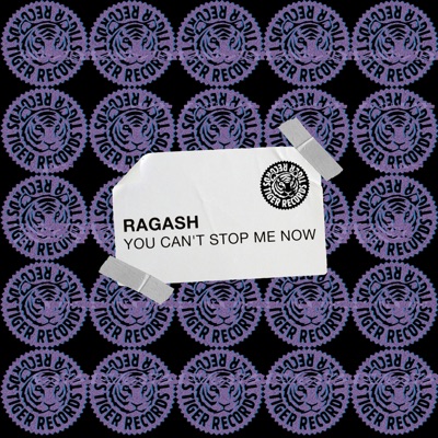 You Cant Stop Me Now - Single