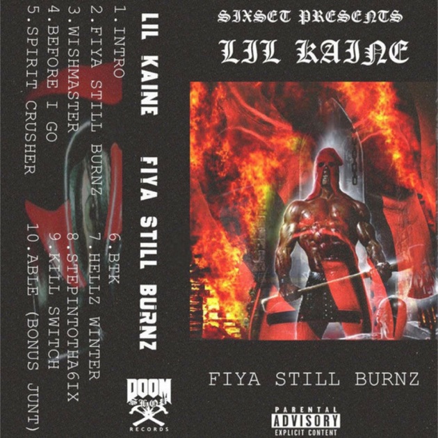 『1年保証』 - Kut Da Out Album Music Apple - Cursed by 洋楽