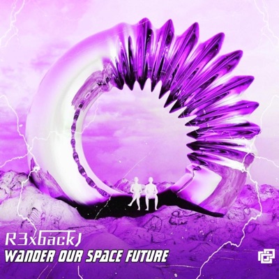 Wander Our Space Future - Single