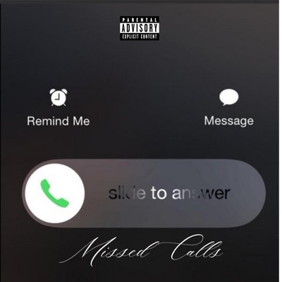 Missed Calls - Single