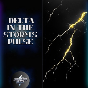 1Hz Delta in the Storm's Pulse