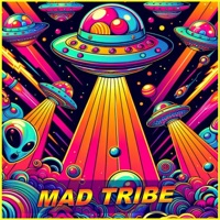 Trippers - Single - Mad Tribe