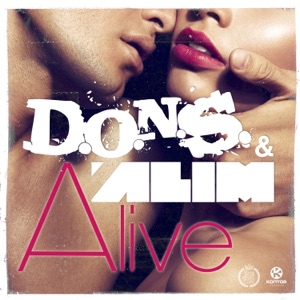 Alive (Remixes) - EP