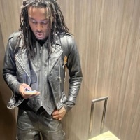 No Trust (Kroaisha Exclusive) (feat. Tezzus) - Single - Beanieboyy