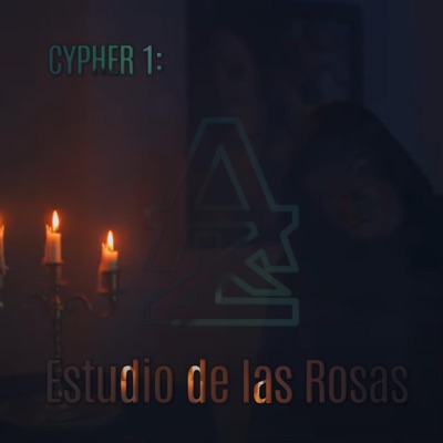 Cypher 2022 (feat. Xhaztro, Zeher RDS, DasAllah, Mente Astutah, Markee LPZ, Malquimista & Lotto HS) - Single