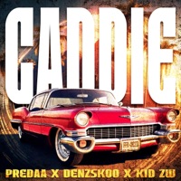 Caddie (feat. Denzskoo & Kid ZW) - Single - Predaa