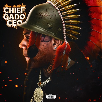 CHIEF CEO GADO - EP
