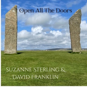 Open All the Doors - Single