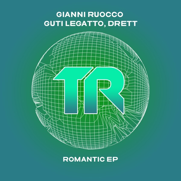 Romantic - Single