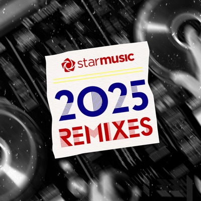 Star Music: 2025 Remixes - EP