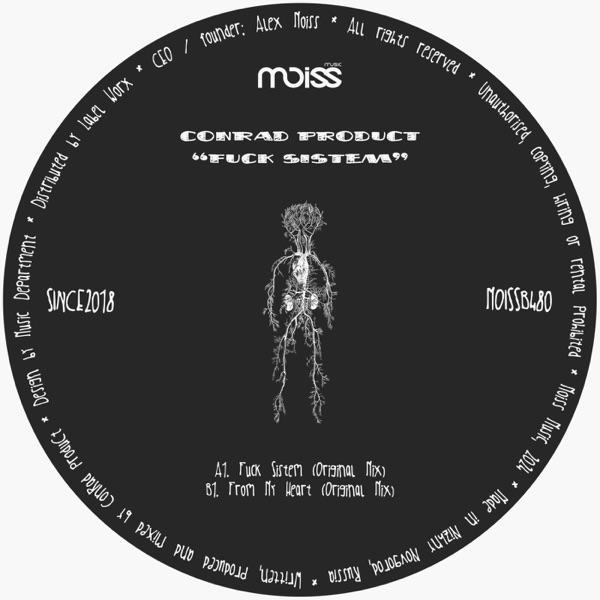F**k Sistem - Single