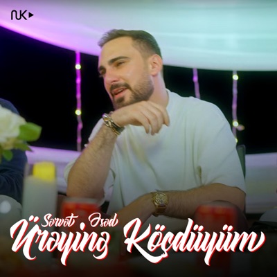 Song - Ürəyinə Köçdüyüm - Sərvət Əsəd