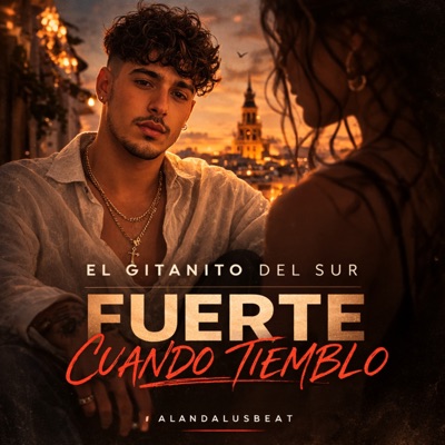 Fuerte Cuando Tiemblo - Single