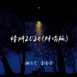 情网2025 (对唱版伴奏) Wei Jia Yi & Qianqian Pan