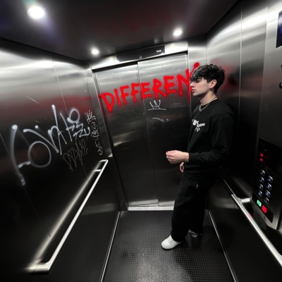 different - Single