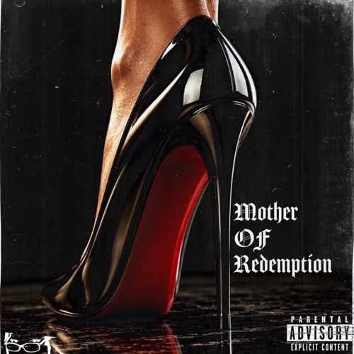 Dette er Eikeli (Mother of Redemption) - Single