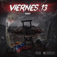 Viernes 13 (Rip Sancer) - Single - Darkiny
