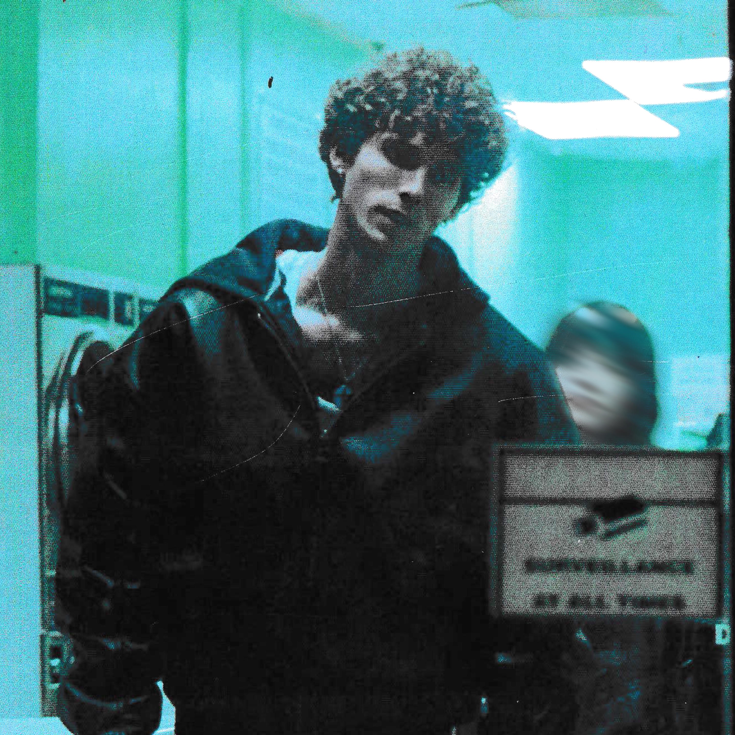 Skintight Crazy - Single