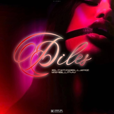 Diles (feat. Yamblutyy) - Single