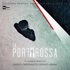 La porta rossa (Colonna sonora originale della serie TV)