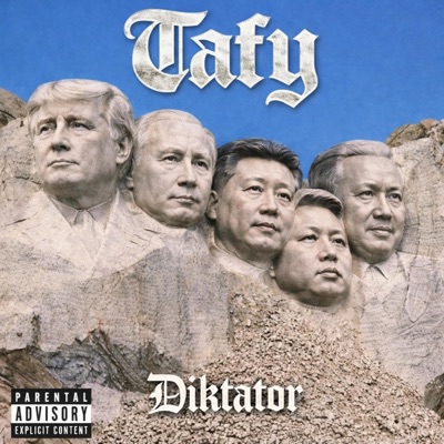 Diktator (feat. Tafy) - Single