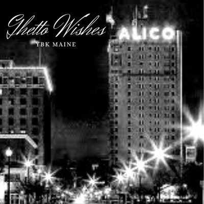 Ghetto Wishes - Single