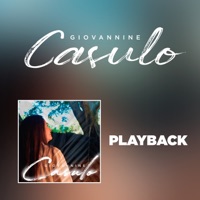 Casulo (Playback) - Single - Giovannine