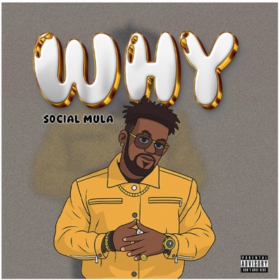 Why - Single