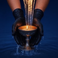 Unholy Water - Single - Playful Devotion