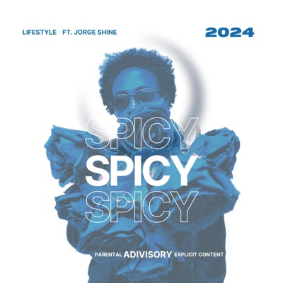 Spice (feat. Jorge Shinne) - Single