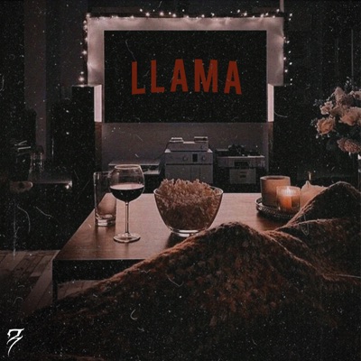 Llama - Single