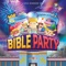 Bible Party (feat. Jenny Choi, David Kang) - Hisshow lyrics