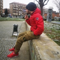 Voglio te (feat. Janax) - Single - ANSI