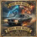 The Blacktop Renegade