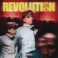 REVOLUTION - YoungBenn