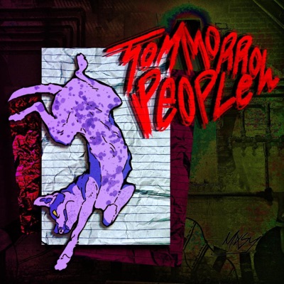 tomorrow people - Single