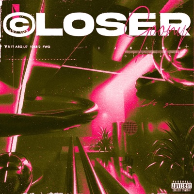CLOSER - Single