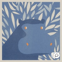 Hippo - Single - Sam Cross, Mjølnir & Bertram Kvist