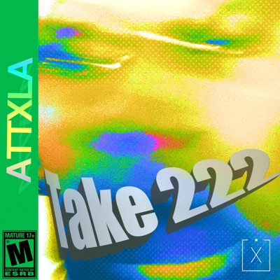 TAKE 222 (feat. Mercuria) - Single
