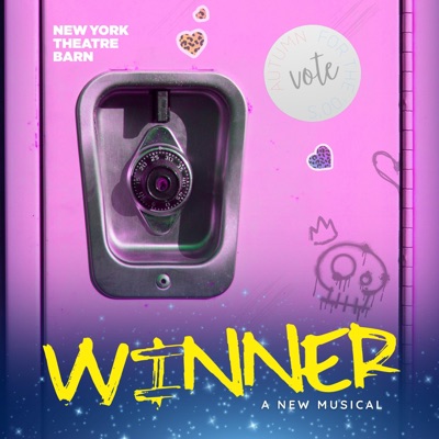 Winner: A New Musical (Concept EP) [feat. Balint Varga] - EP